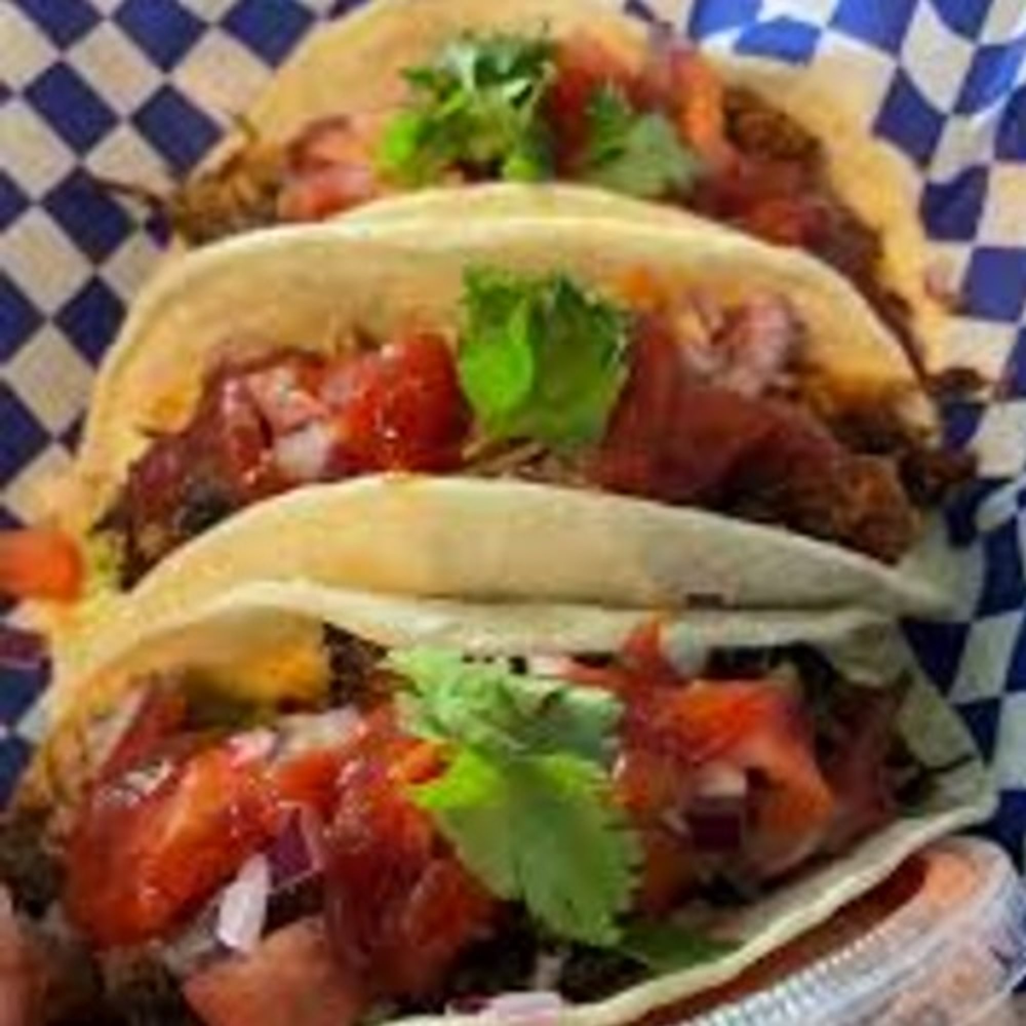 Kapahulu Street Tacos