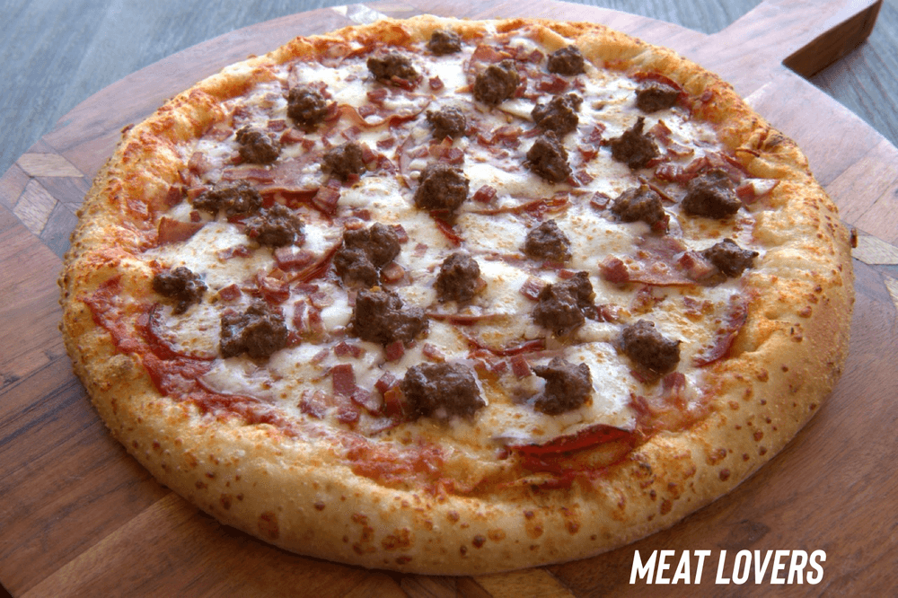Meat Lovers