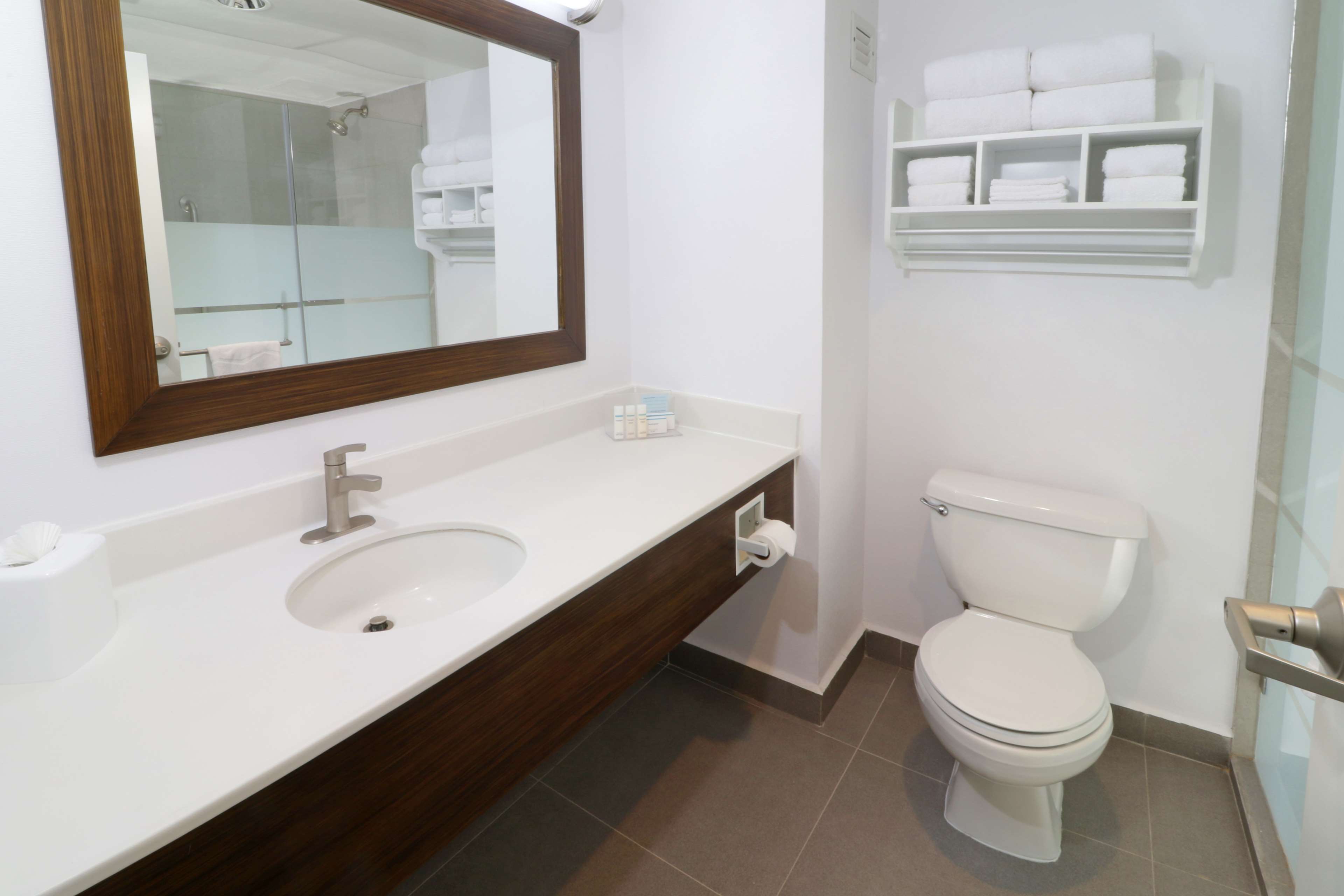Images Hampton Inn by Hilton Monterrey-Airport
