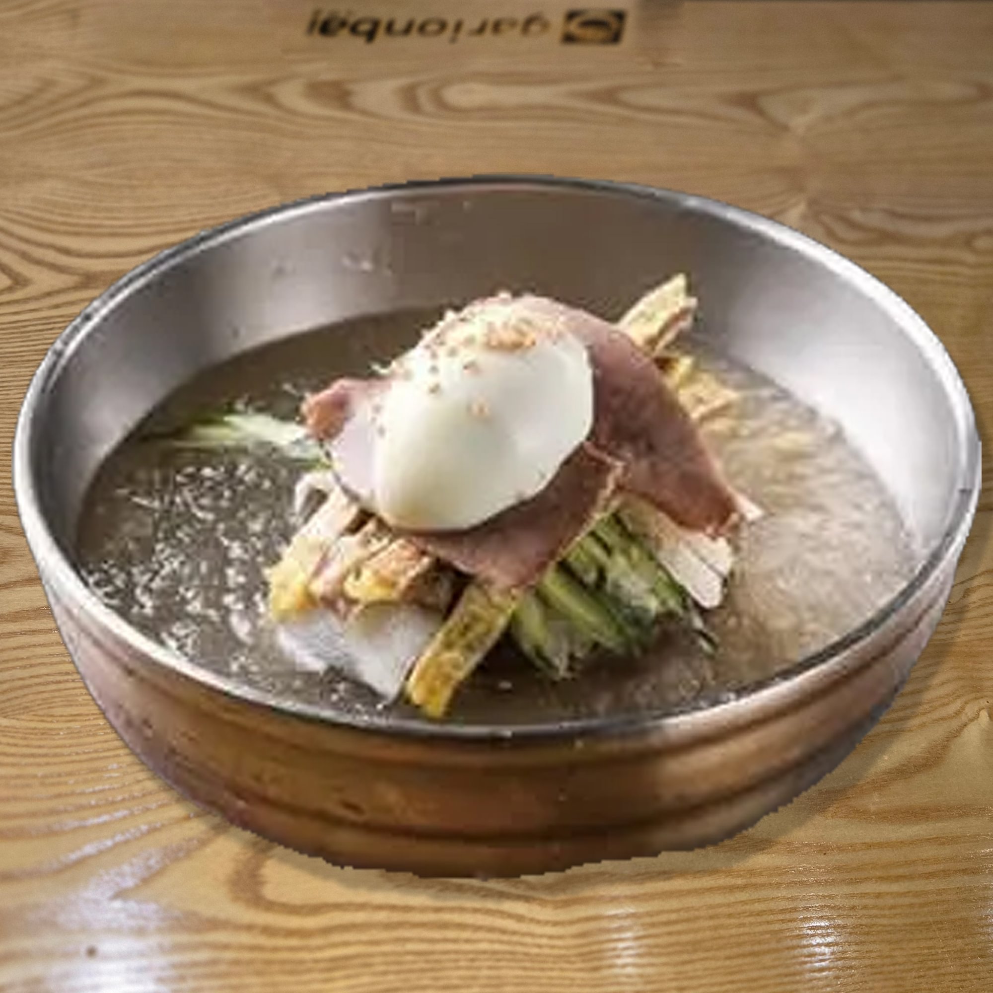 Cold noodle/물냉면