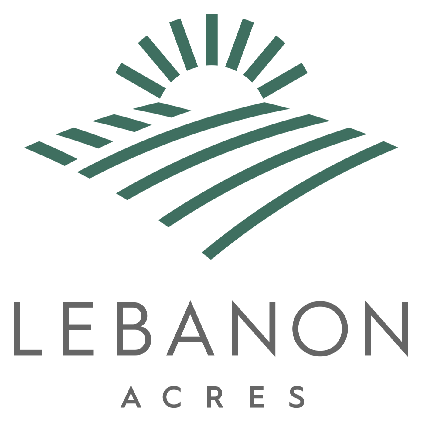 Lebanon Acres Logo