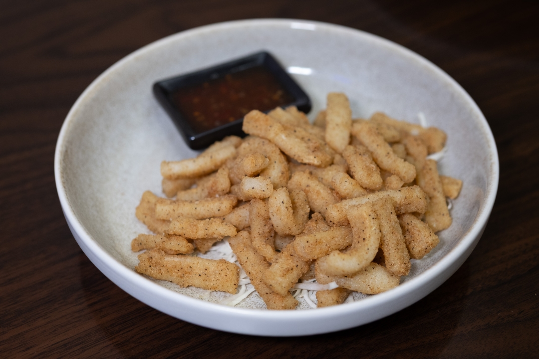 Boru Calamari