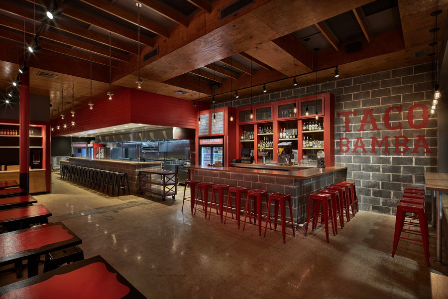 Taco Bamba Vienna Image