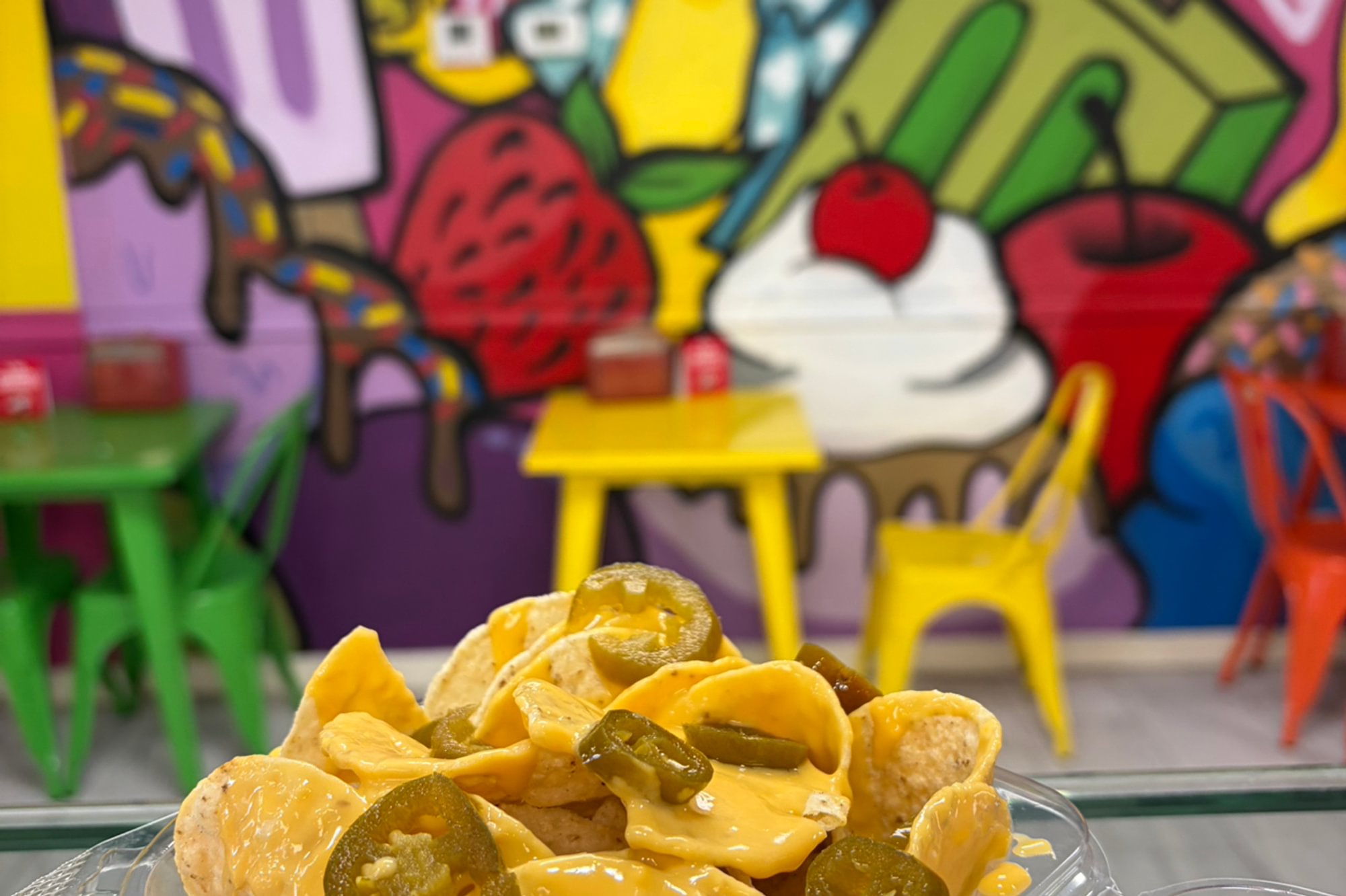 Nachos