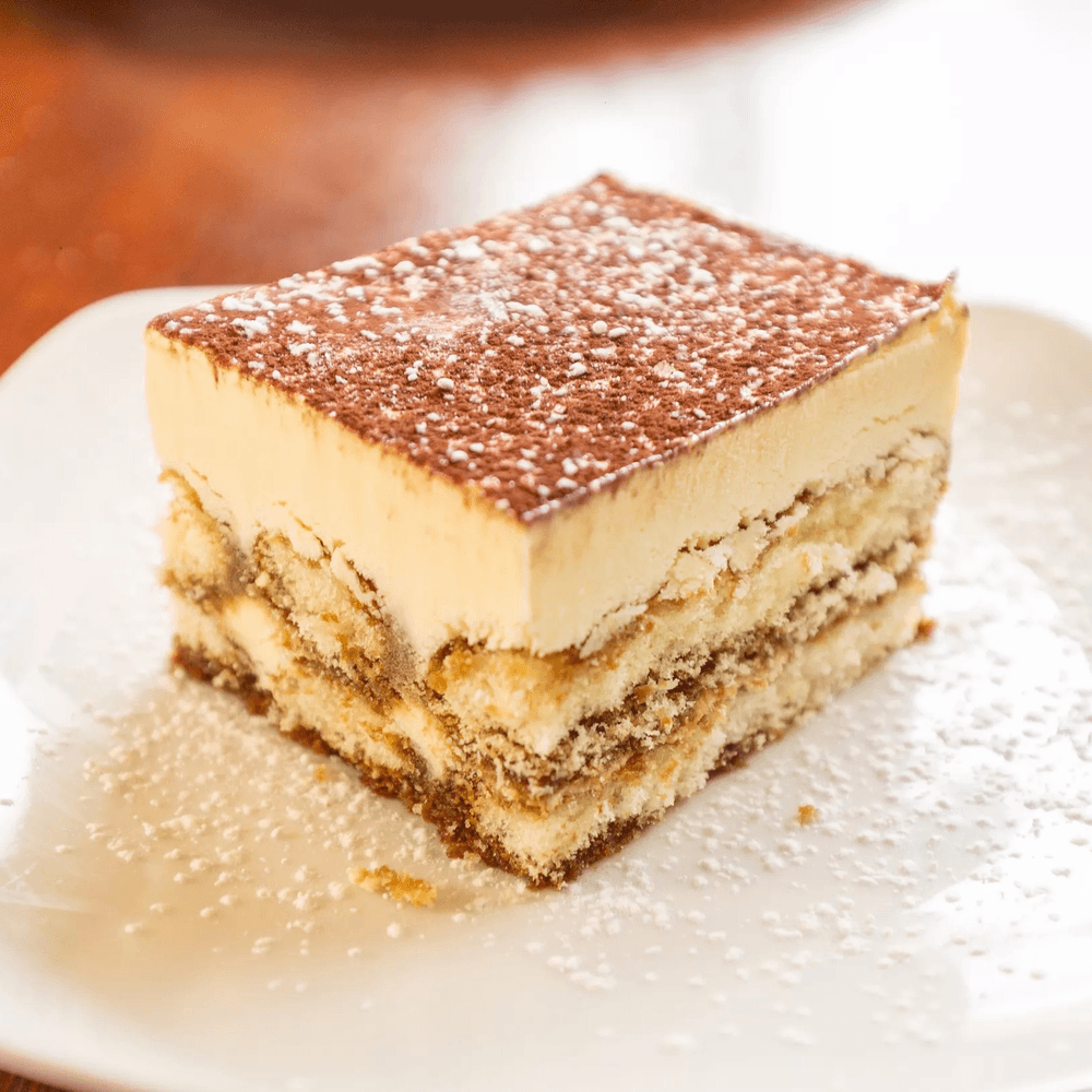 "Pick Me Up" Tiramisu