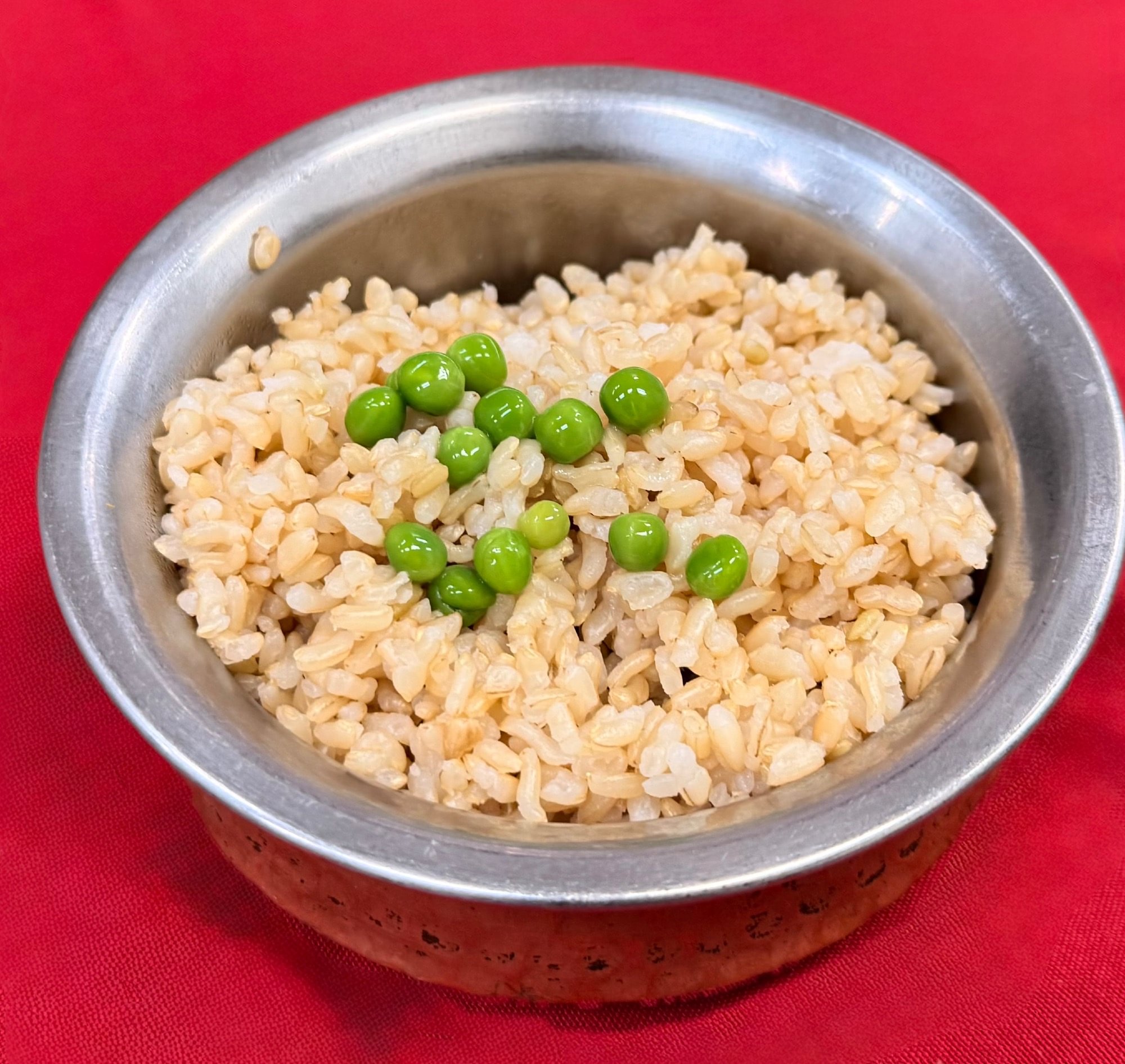 Brown Rice