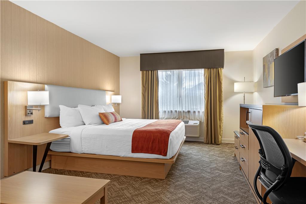 Best Western Vista Inn Image