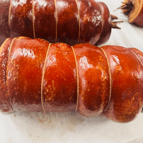Lechon Belly Roll