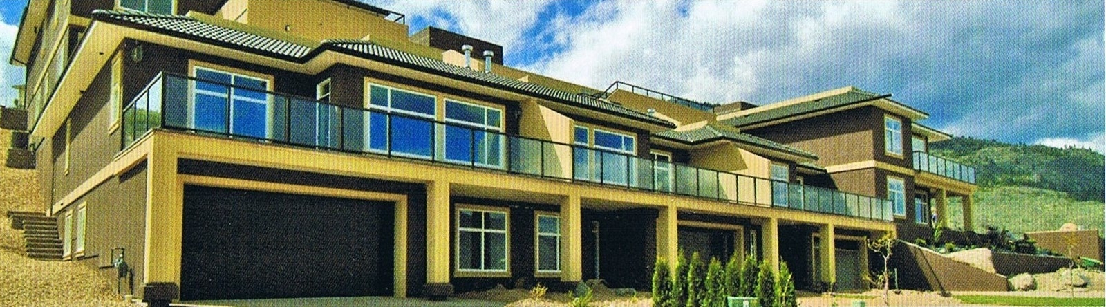 Images Collins Bros & Sons Construction Ltd
