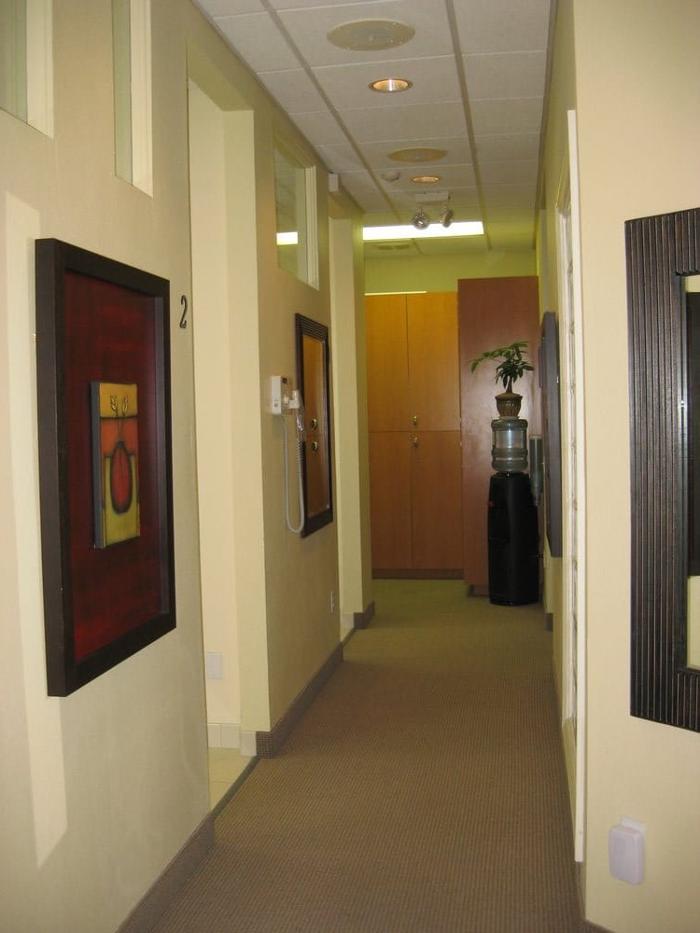 Lake Forest Dental Health Care Image