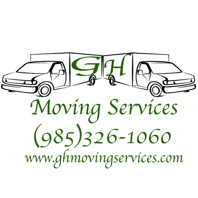 GH Moving Services