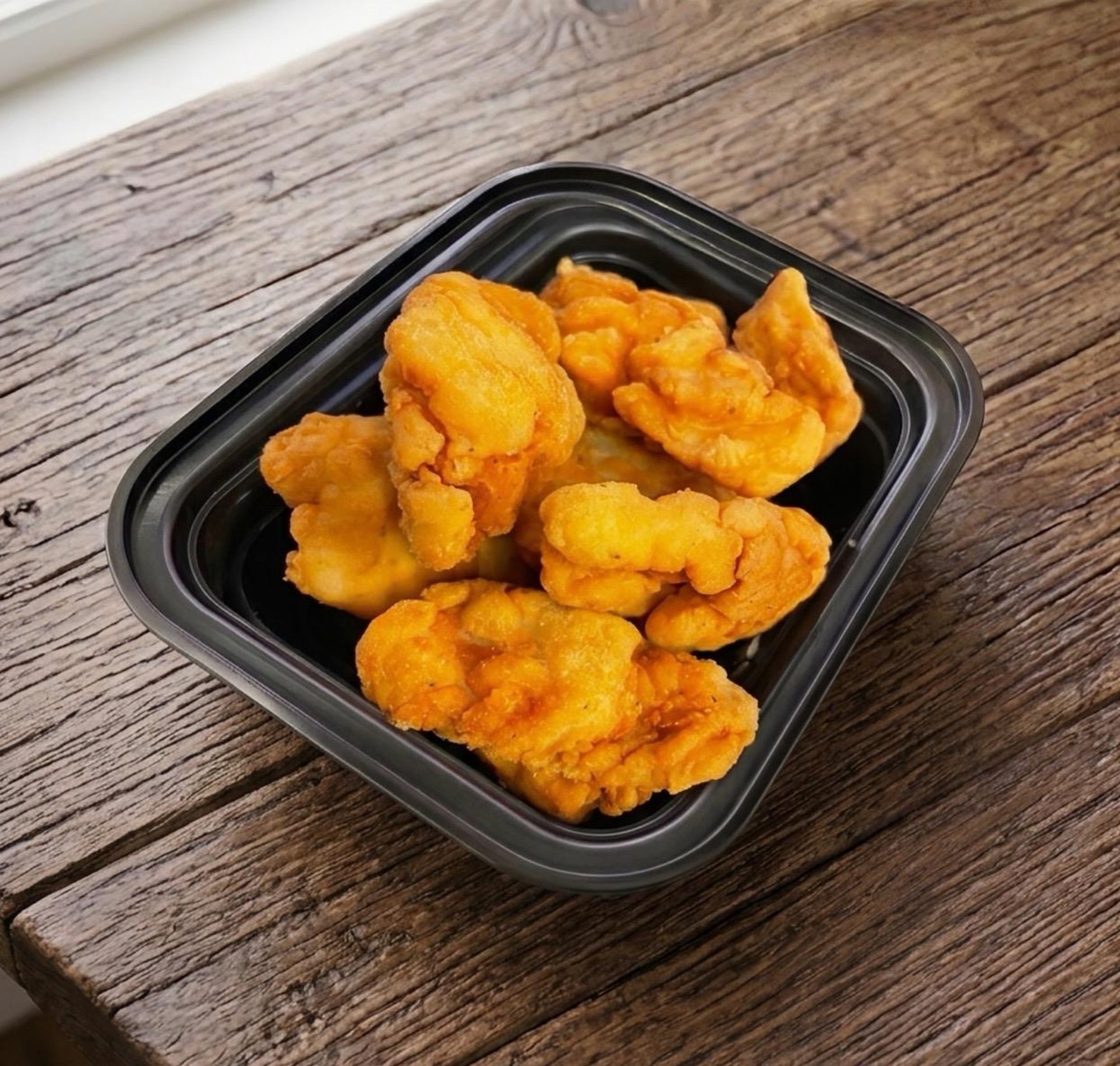 Chicken Chunks