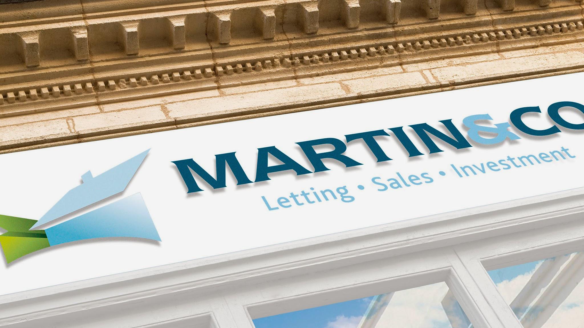 Images Martin & Co Stirling Lettings & Estate Agents