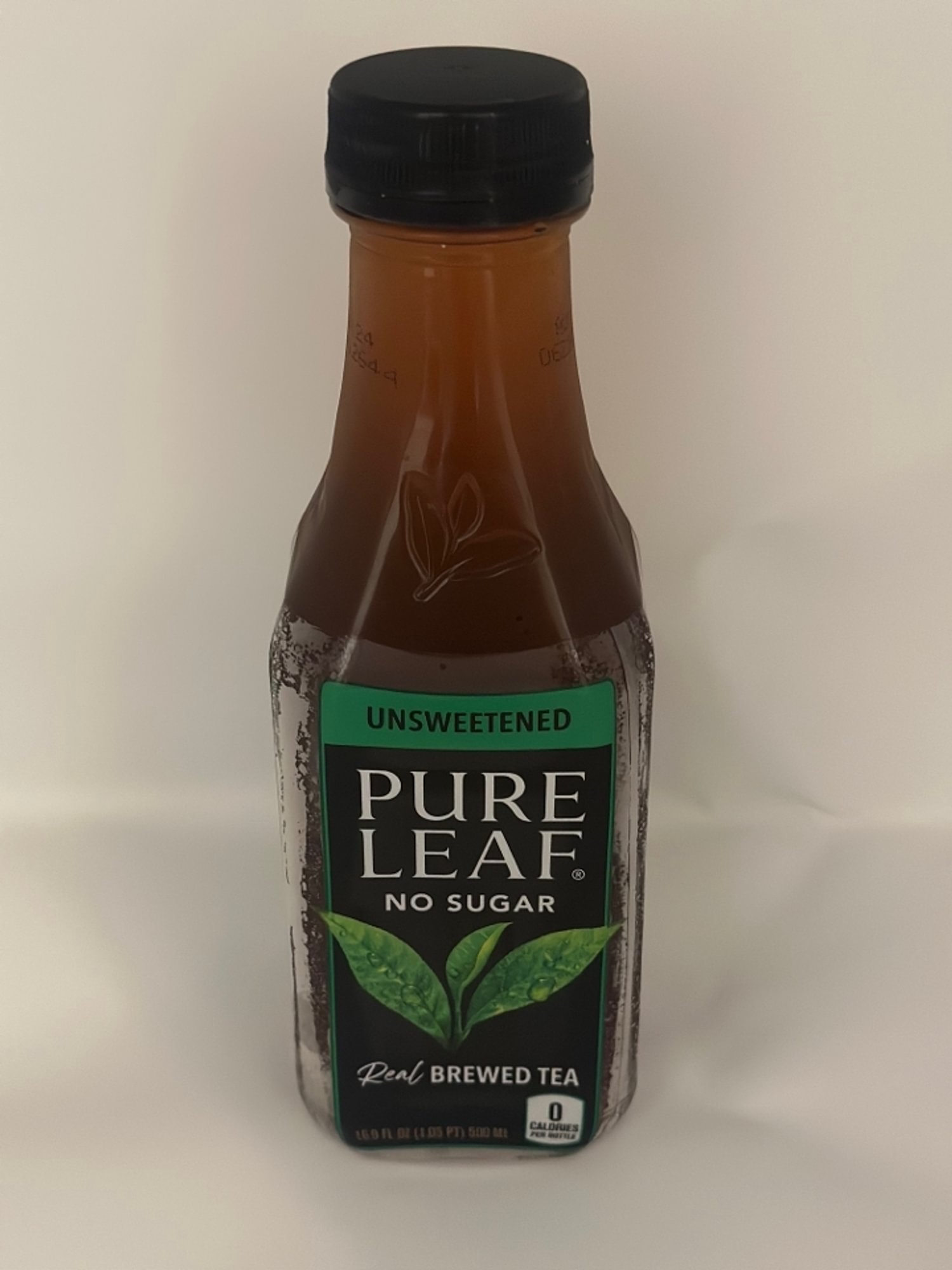 Iced Tea Unsweetened