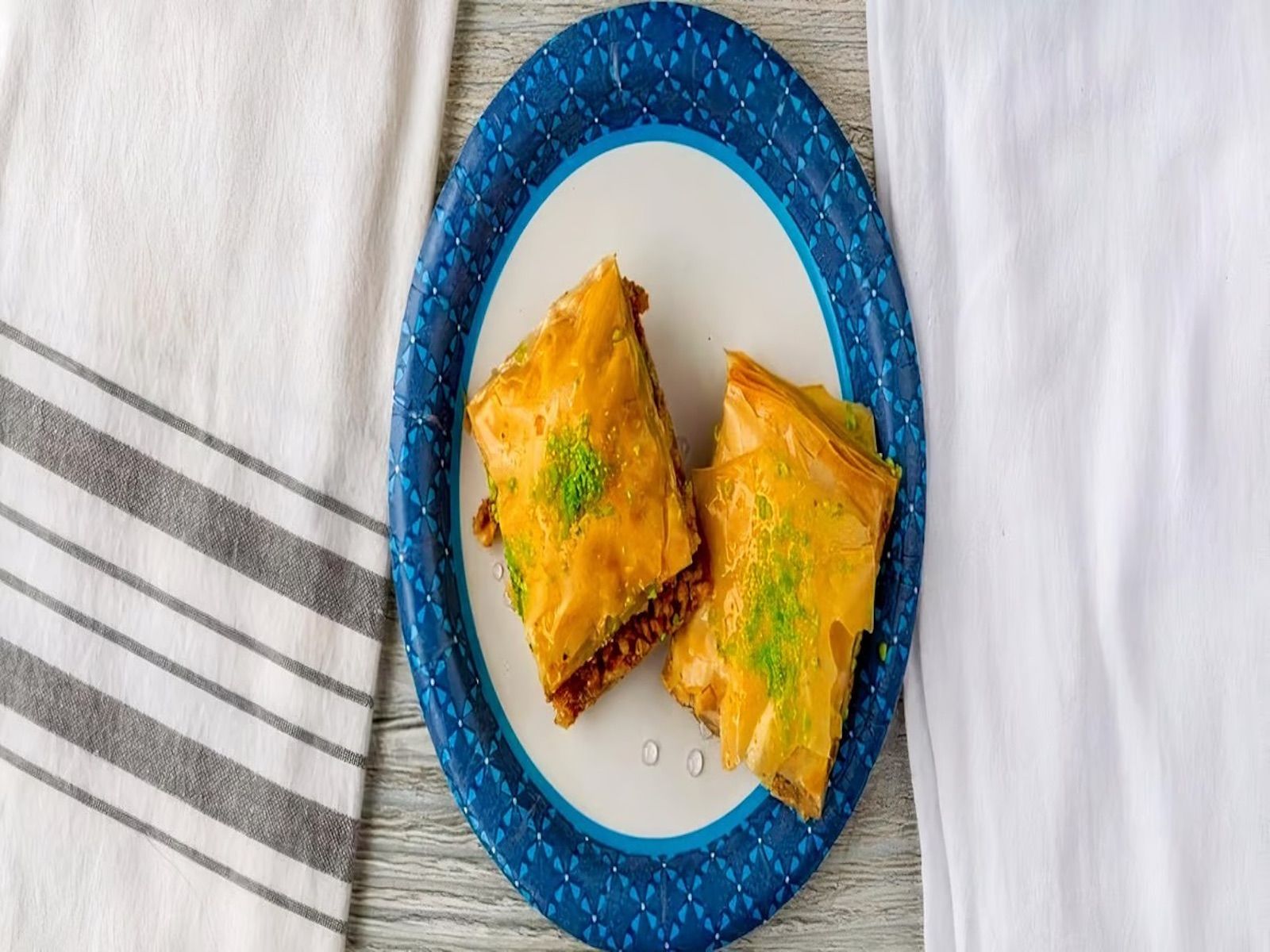 Baklava