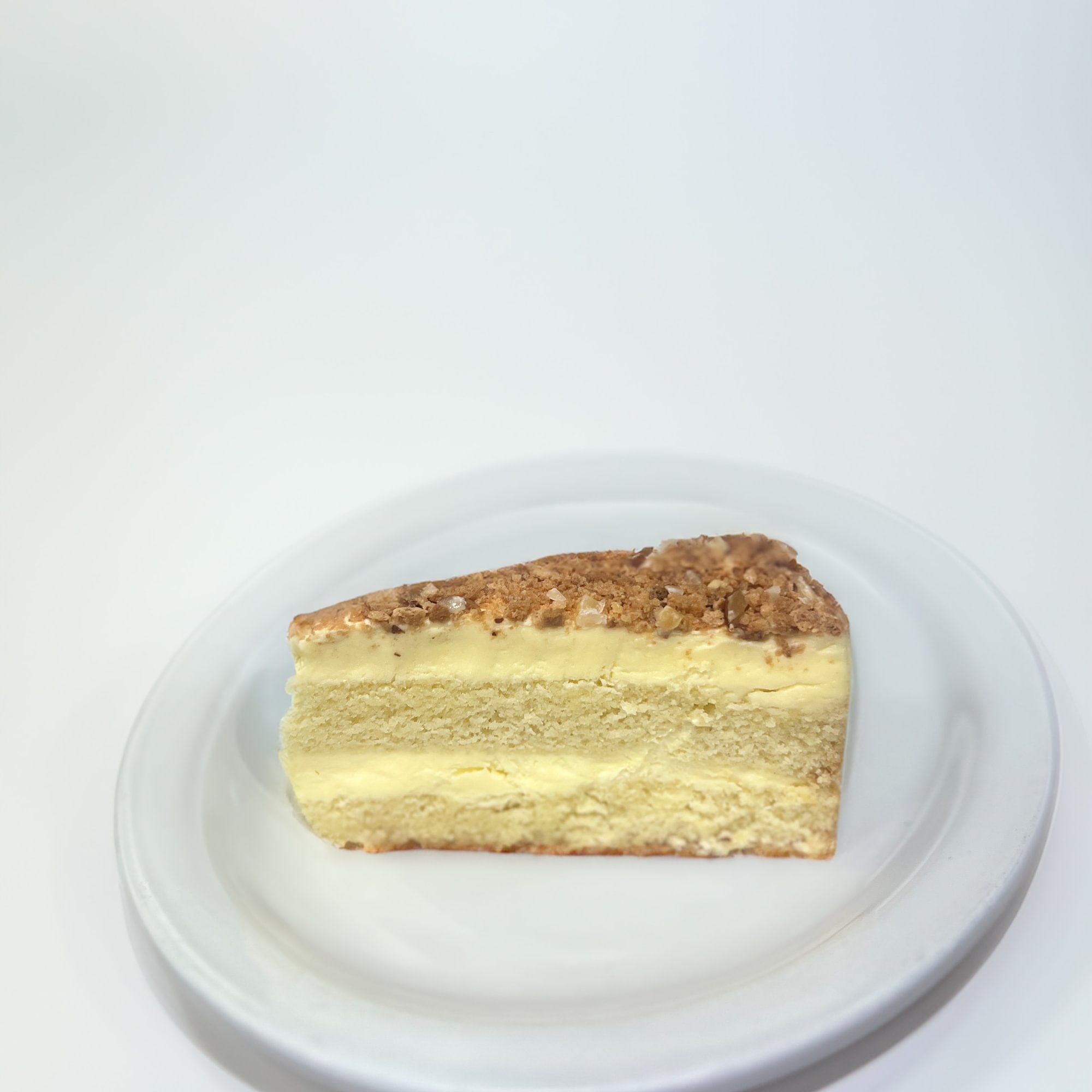 Toasted Almond