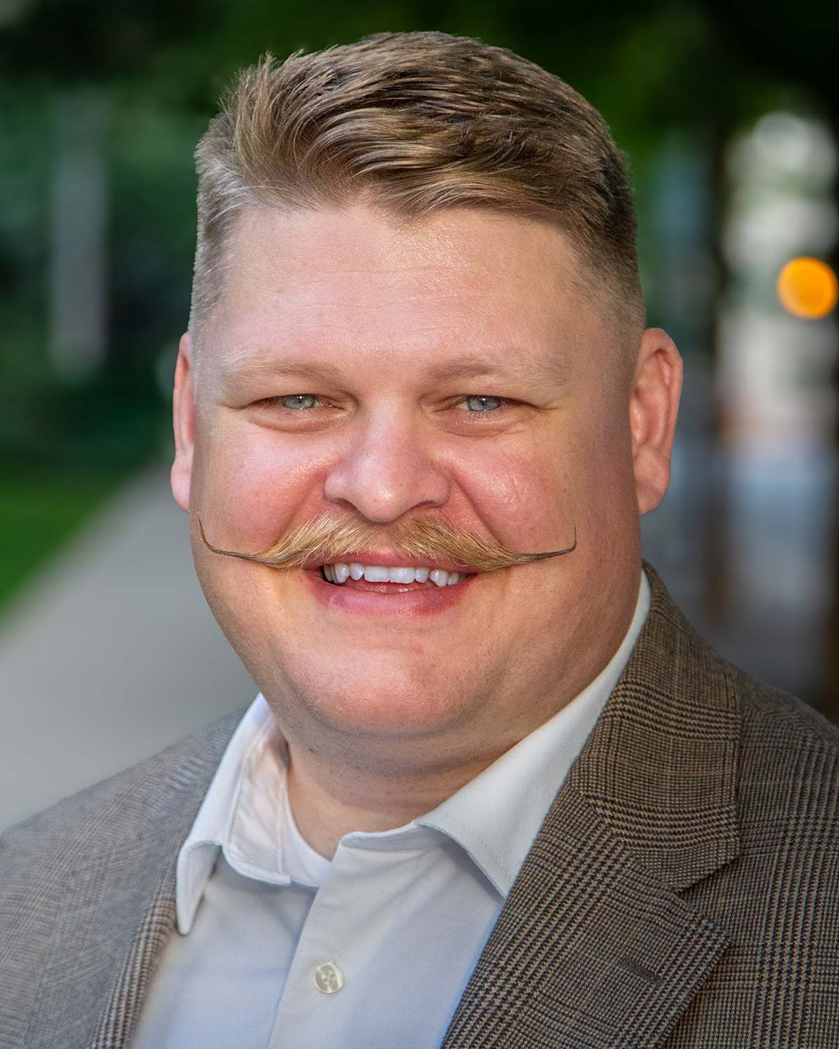 Caleb Dickenson - Thrivent