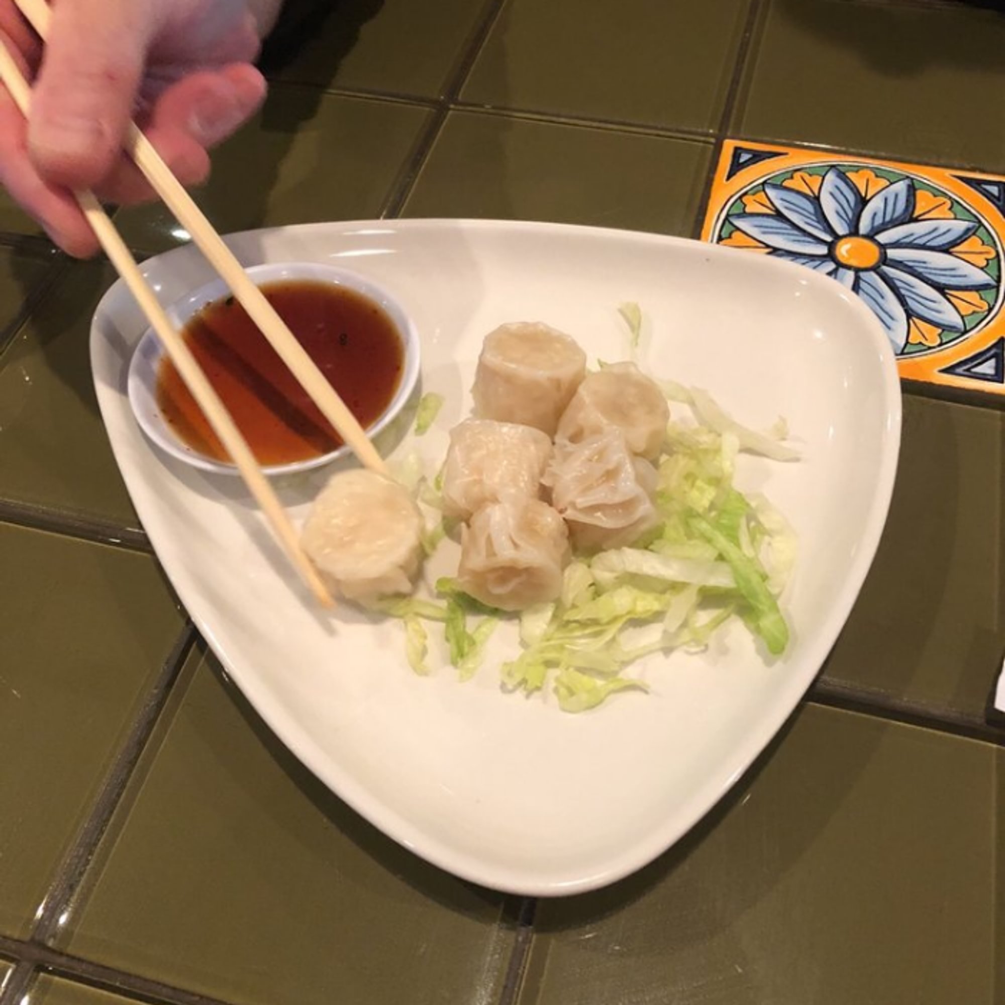 Shumai