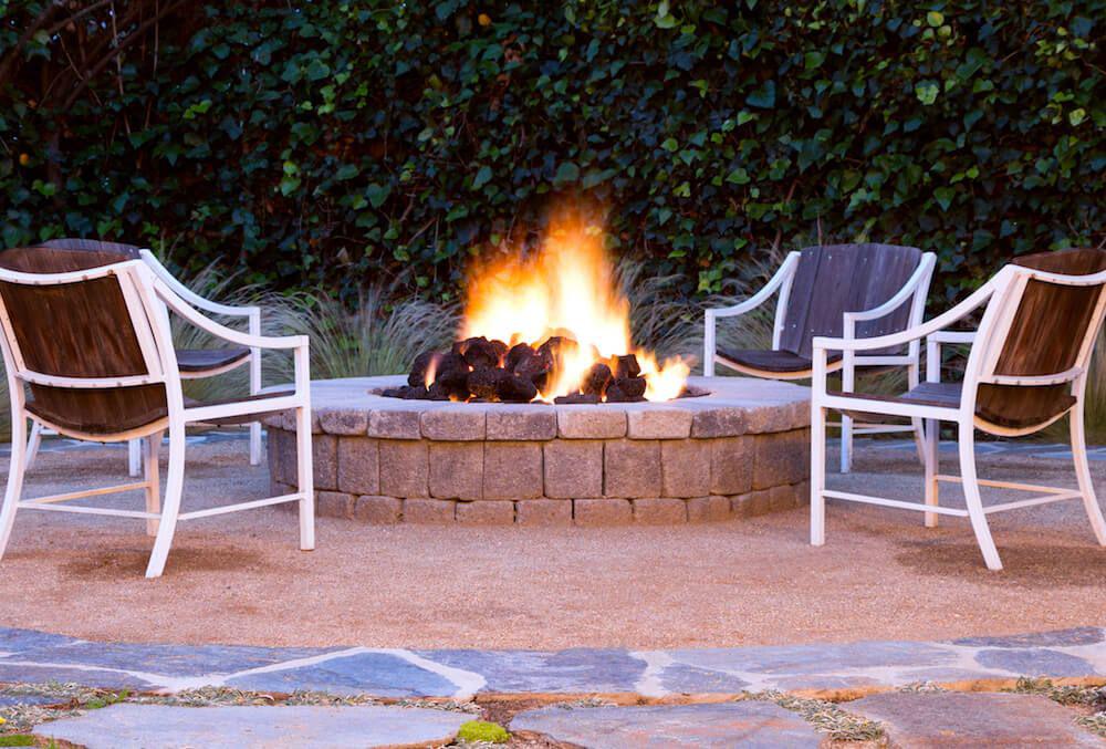 Patios