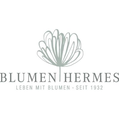 Logo von Blumen Hermes Inh. Andrea Hermes
