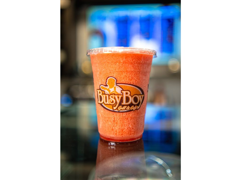 Fruit Smoothie