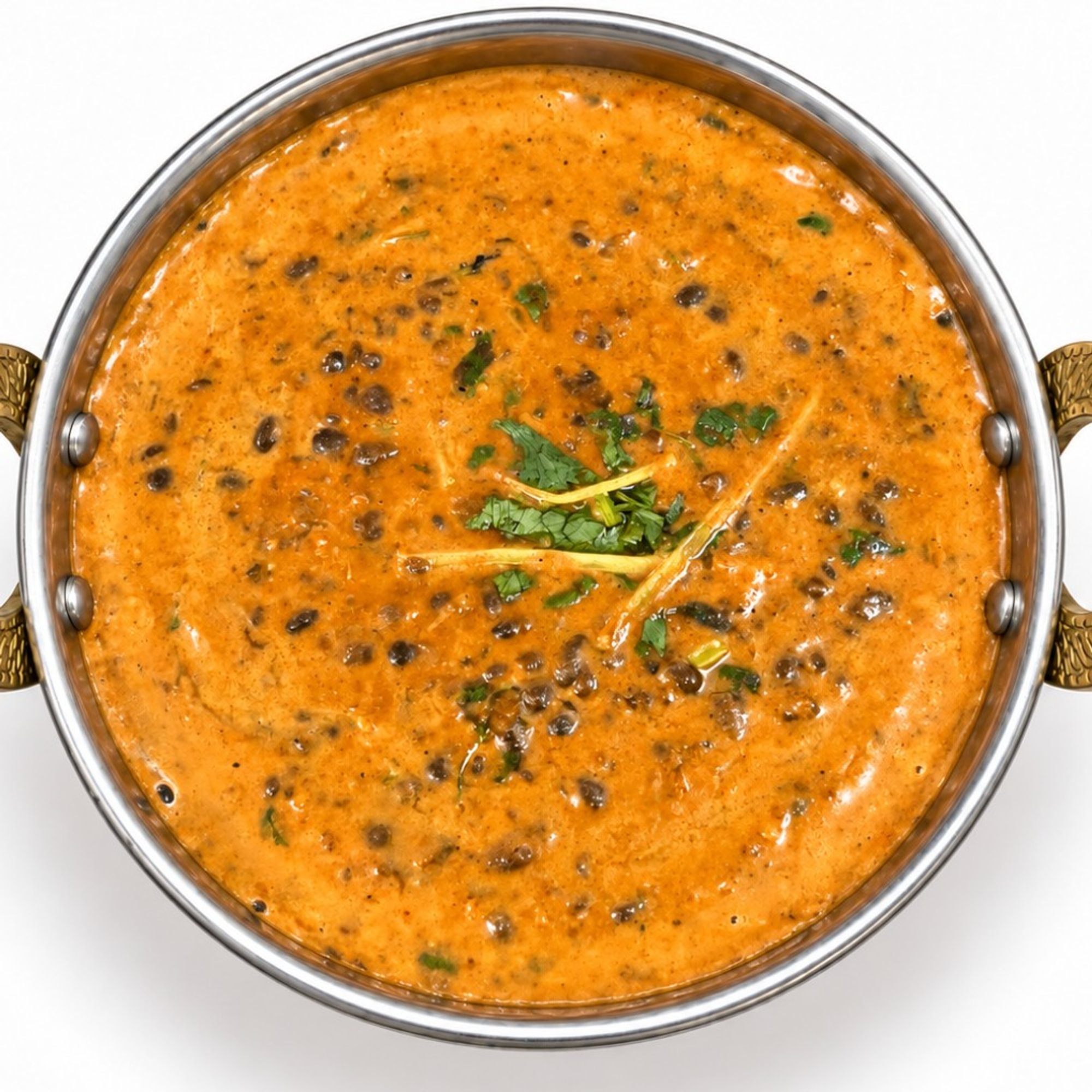 Dal Makhani