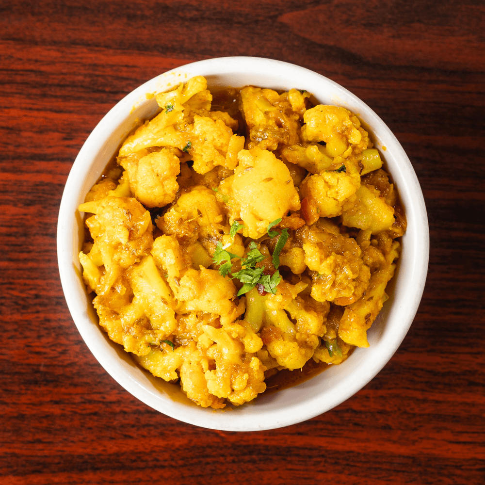 Aloo Gobi