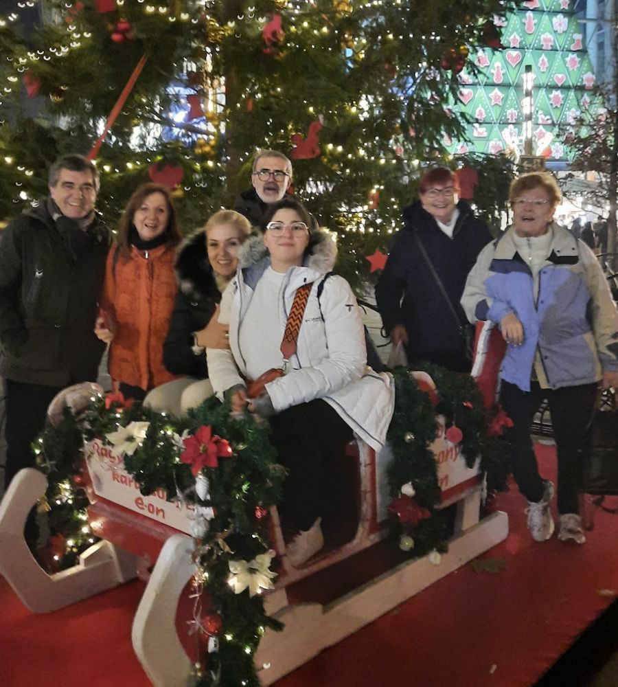 Galería en miniatura