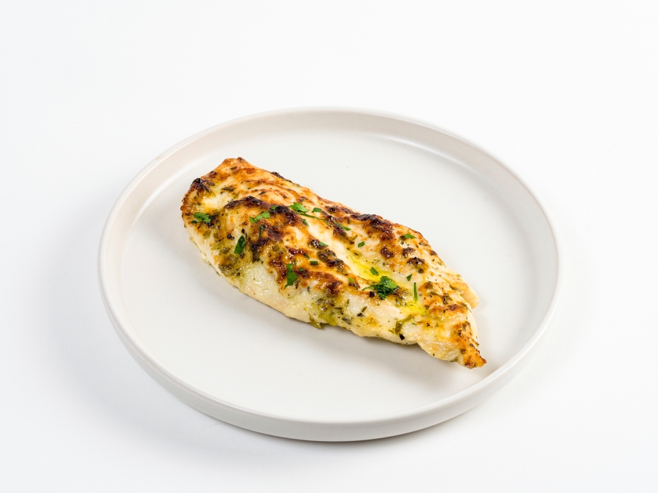 Market Table Lemon Herb Chicken