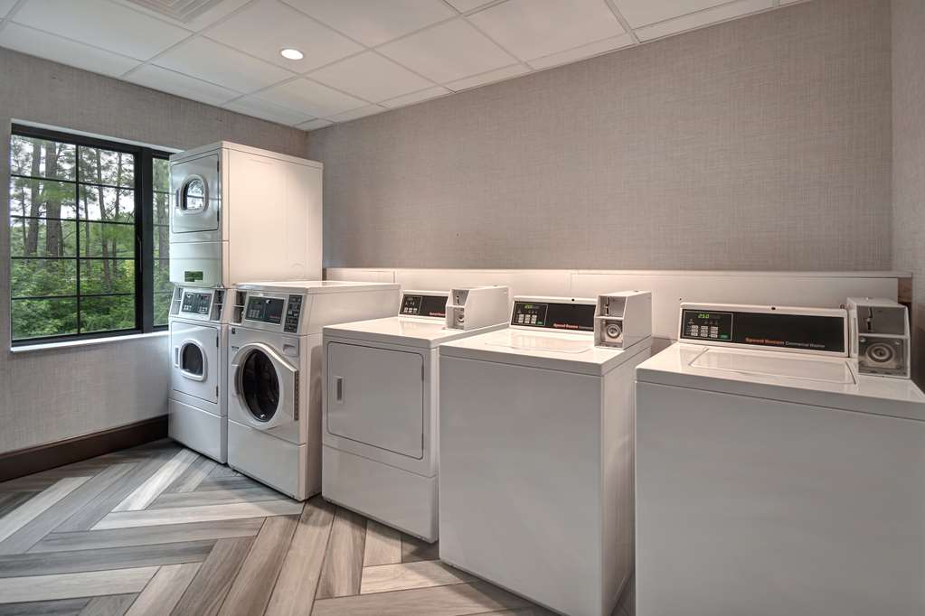 Homewood Suites by Hilton Yorktown Newport News Image