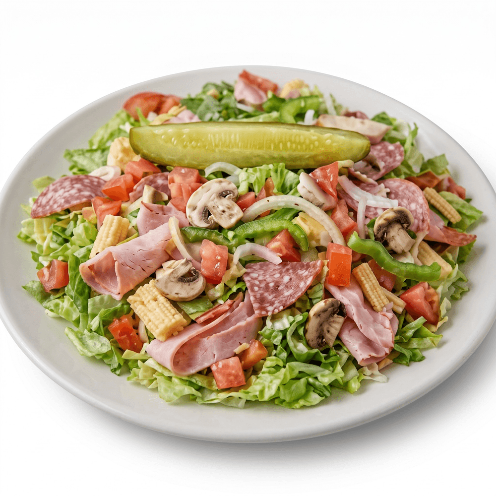 Antipasto Salad