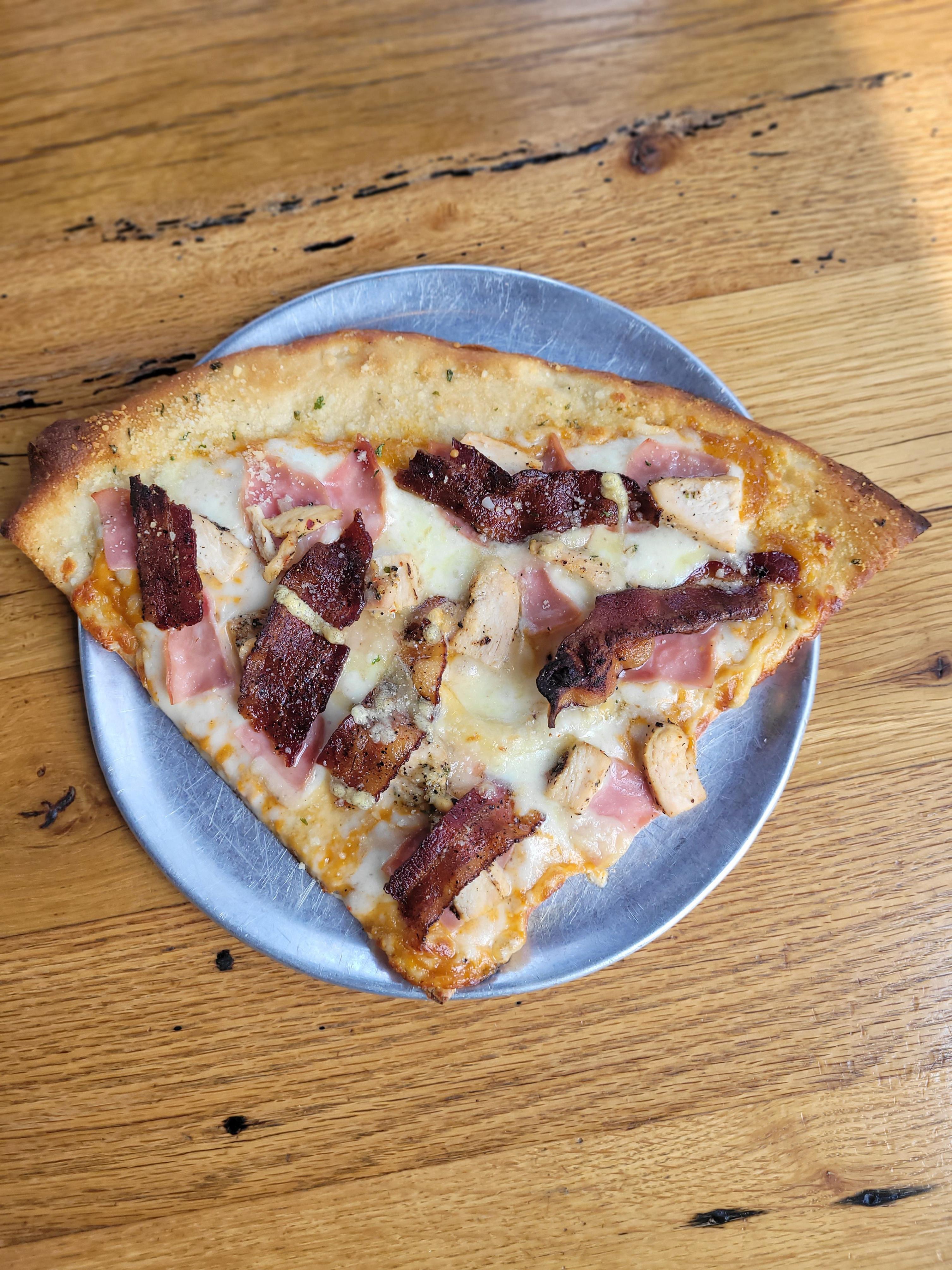 Bistro Slice