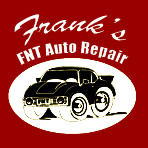 Frank's FNT Auto Repair Photo