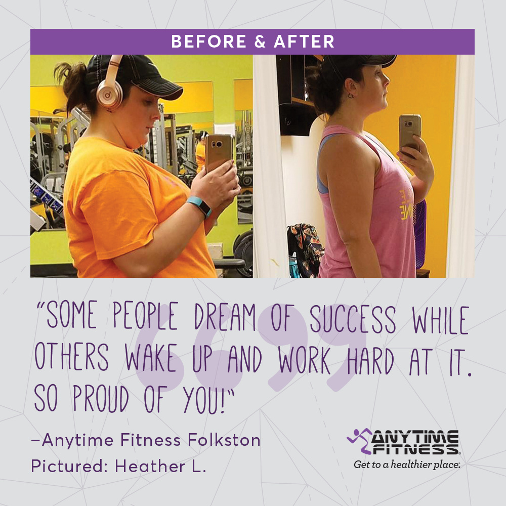 Anytime Fitness Photo