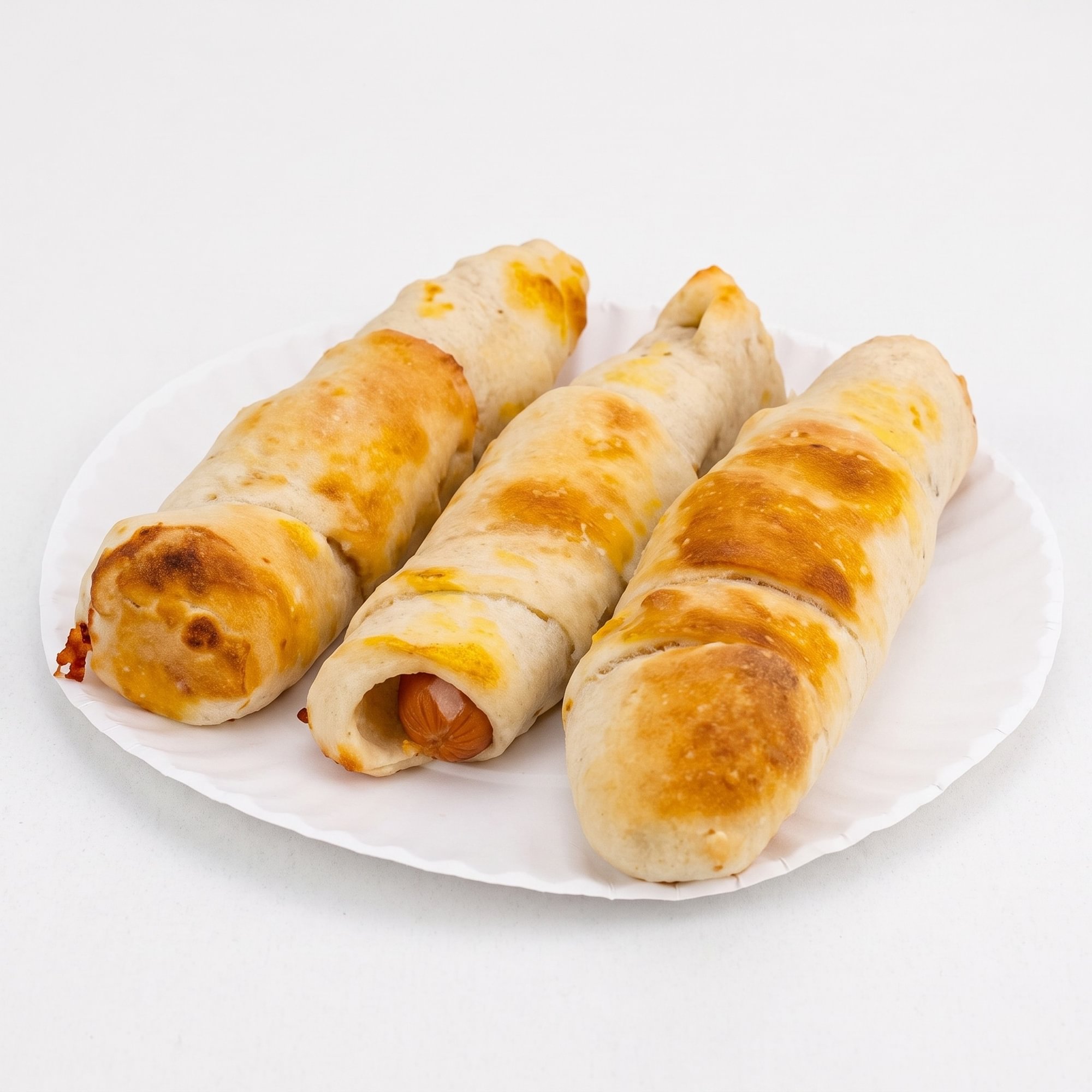 Hot Dog Roll