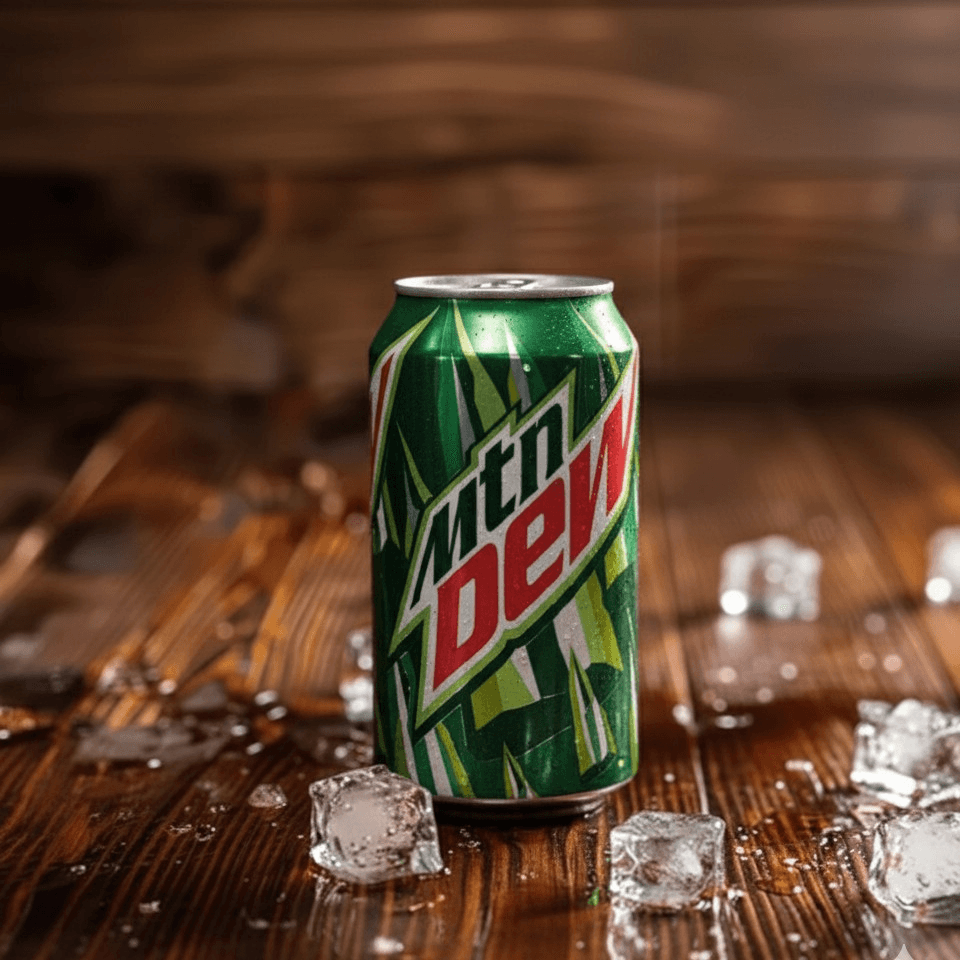 Mountain Dew (Can)