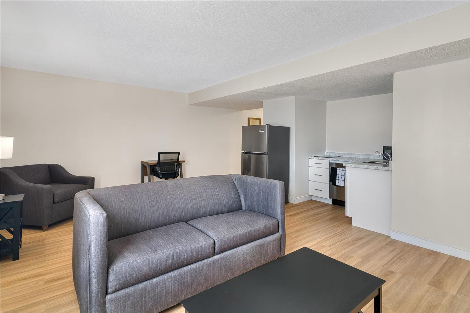 Baldwin Inn & Suites, SureStay Collection by Best Western Image