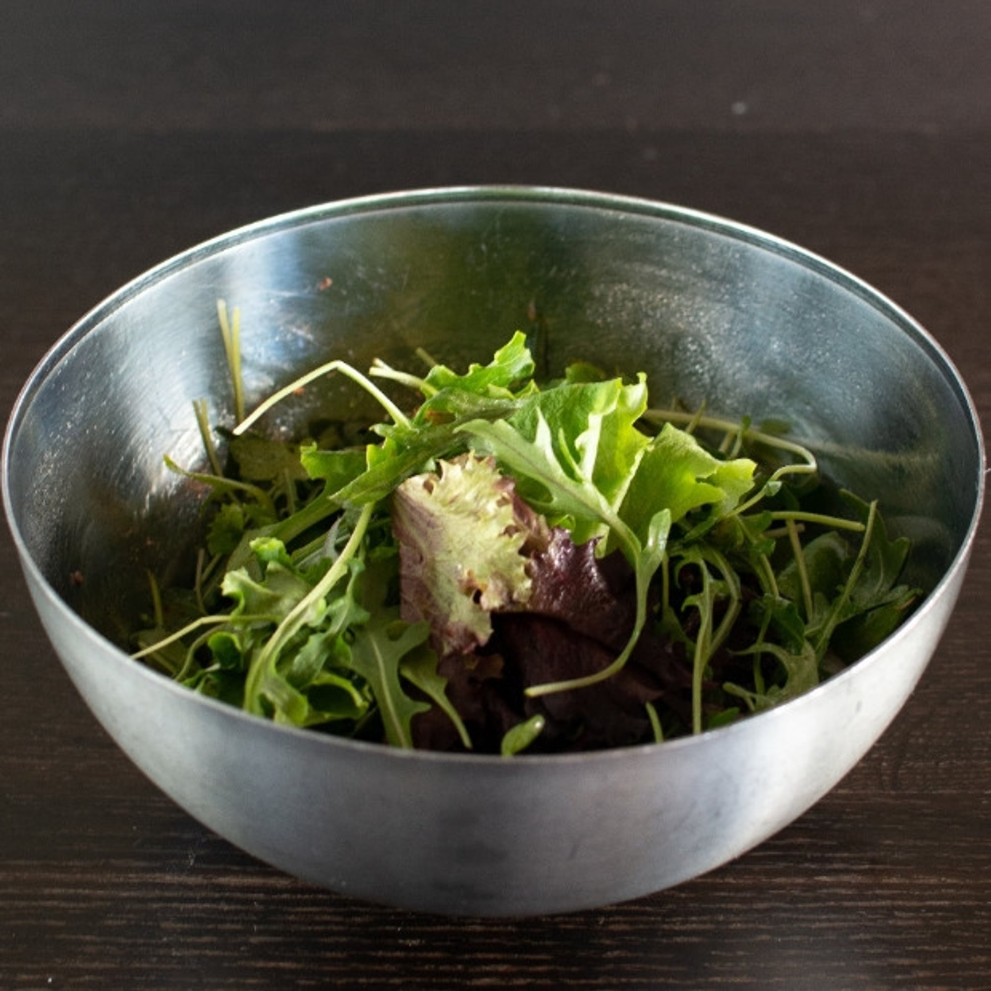 Side Salad