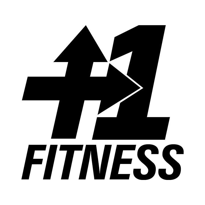 Plus 1 Fitness