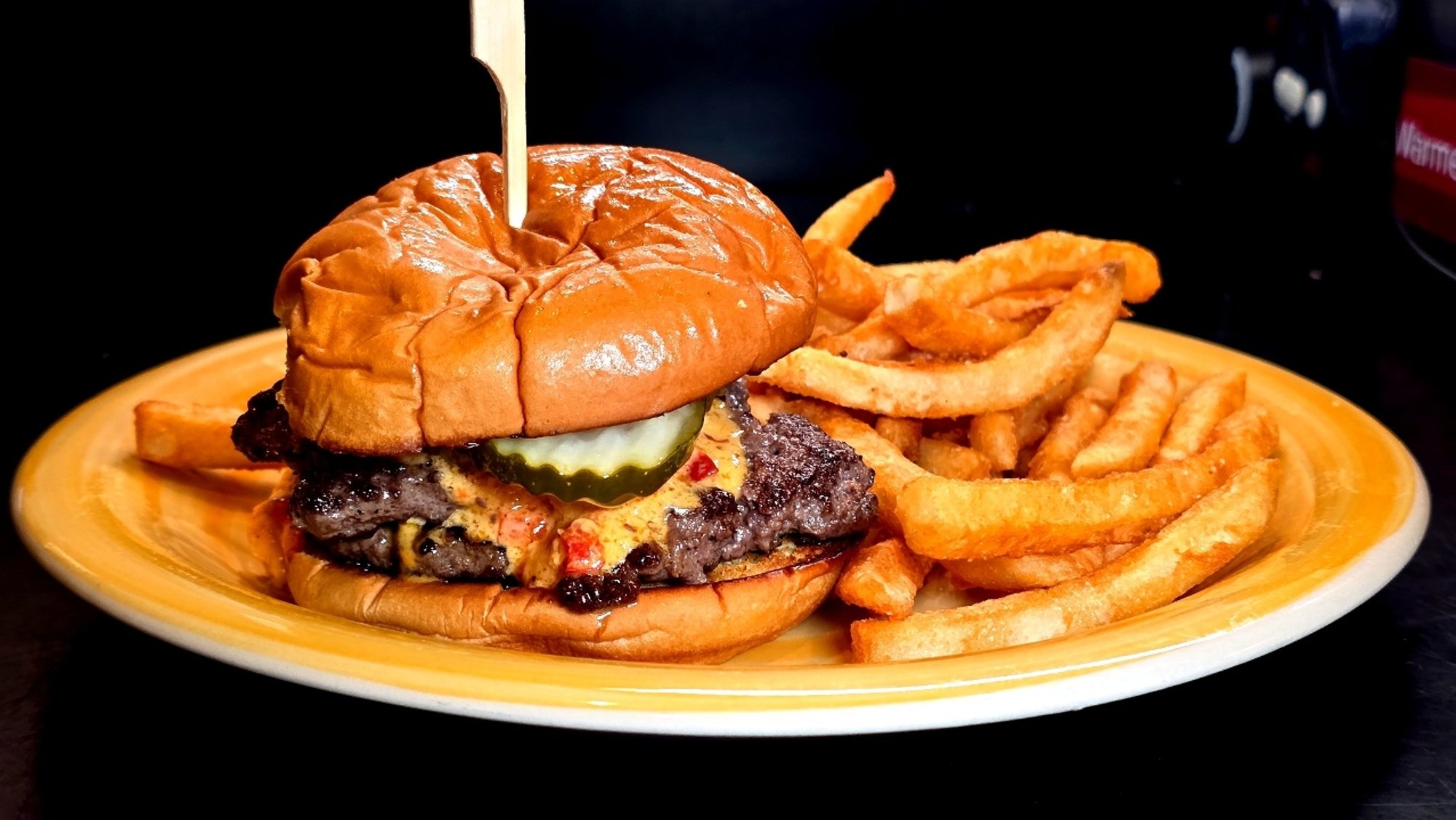 Smash Burger
