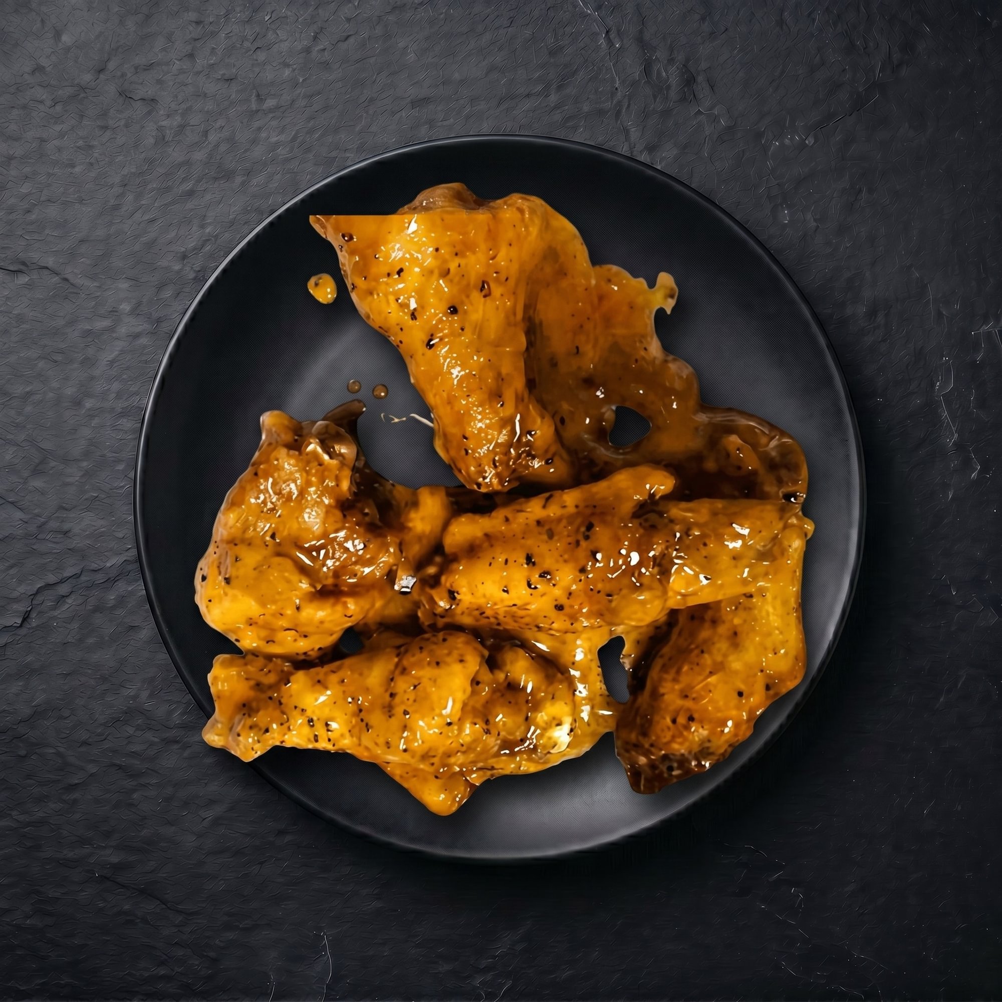 Wings