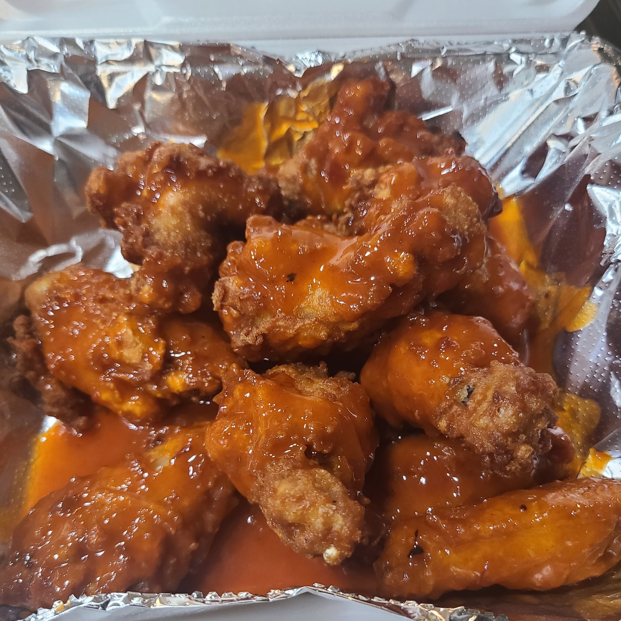 Chicken Wings