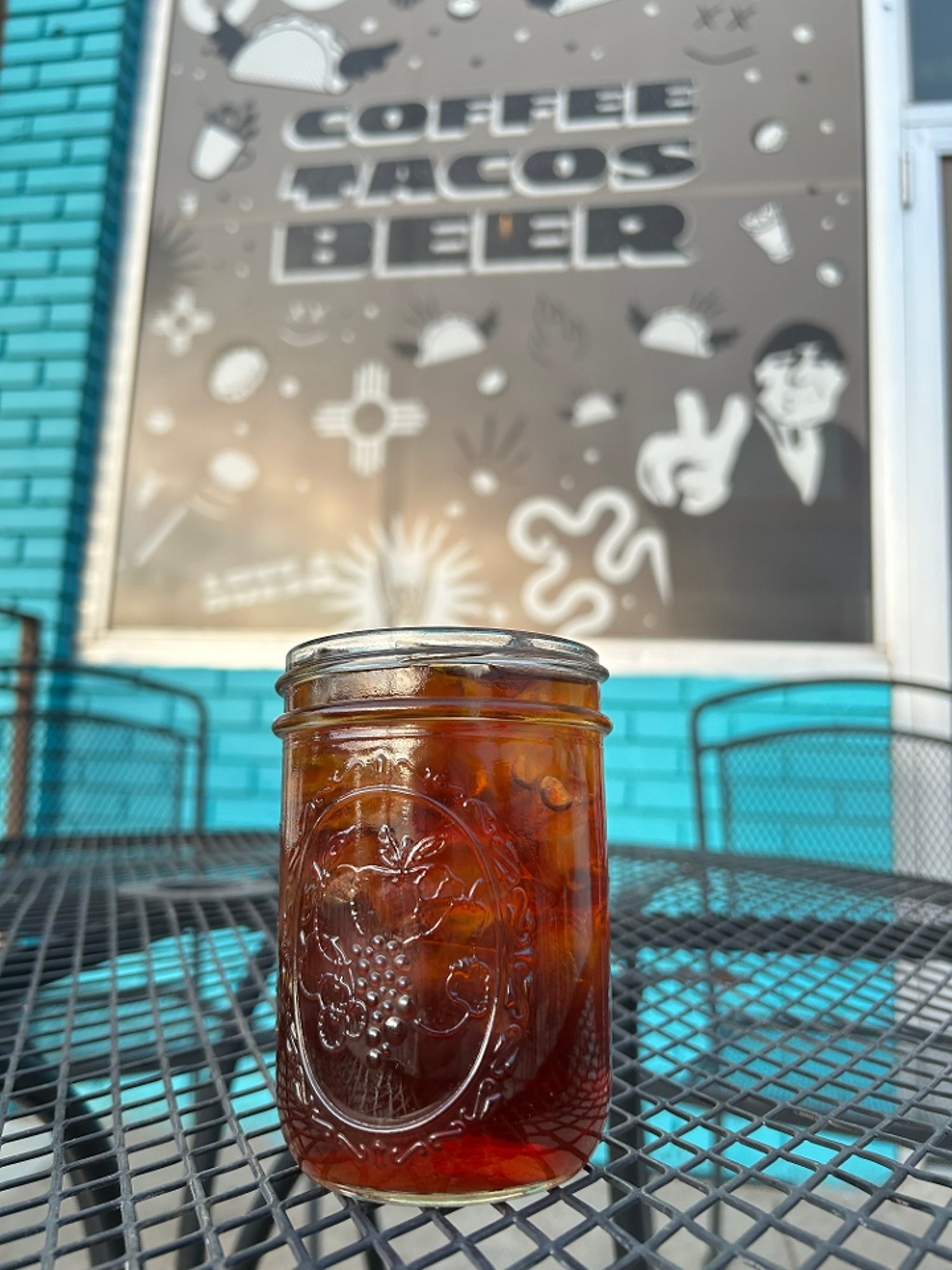 Cold Brew