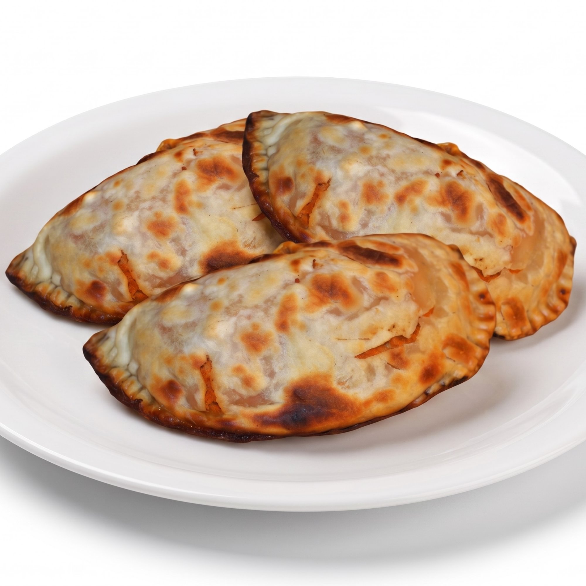 Chicken Empanadas (3)