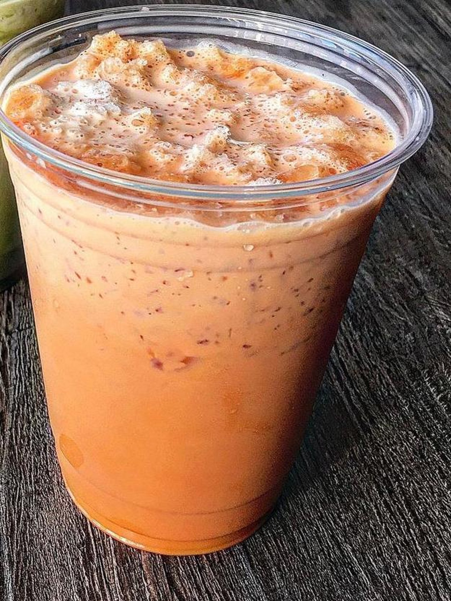 Thai Tea
