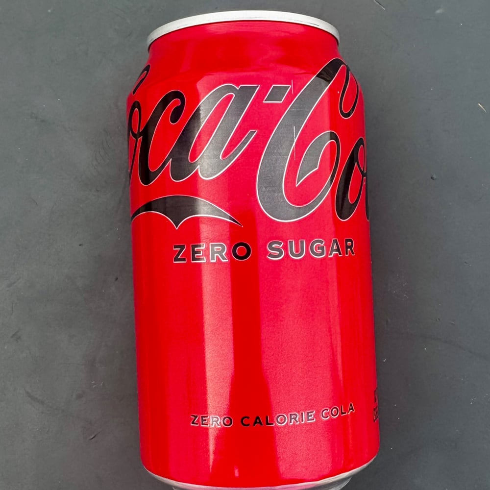 Coke Zero