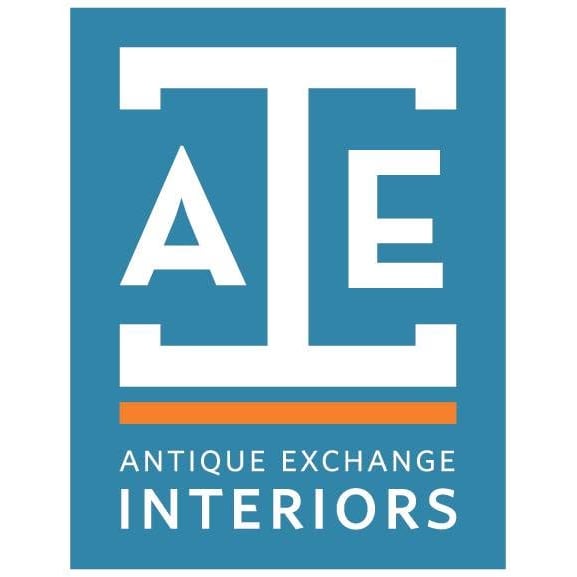 Antique Exchange Interiors