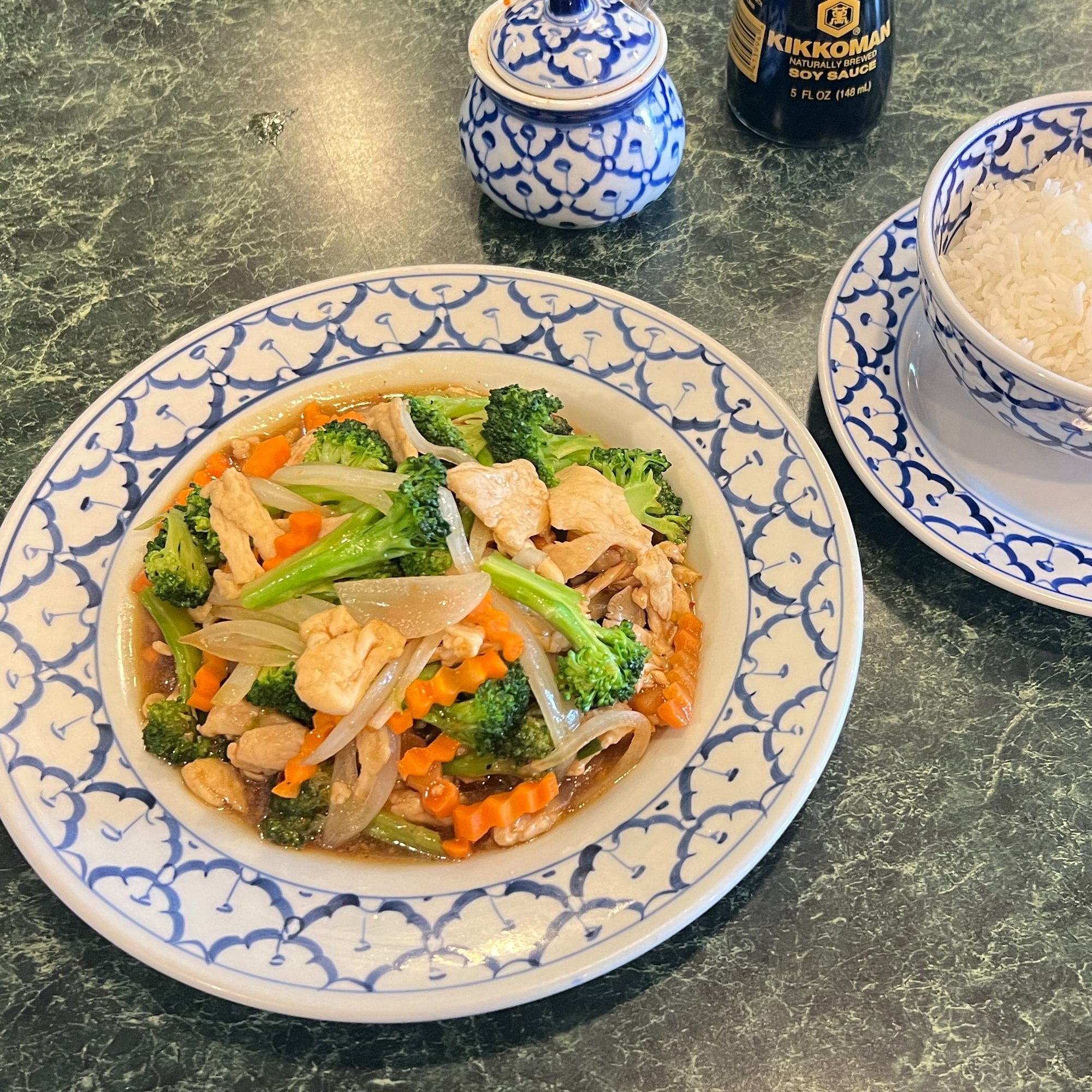Thai Star Robie