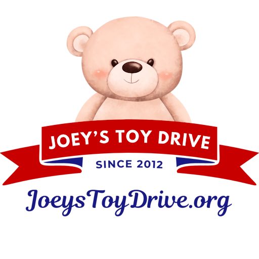 Joey’s Toy Drive
