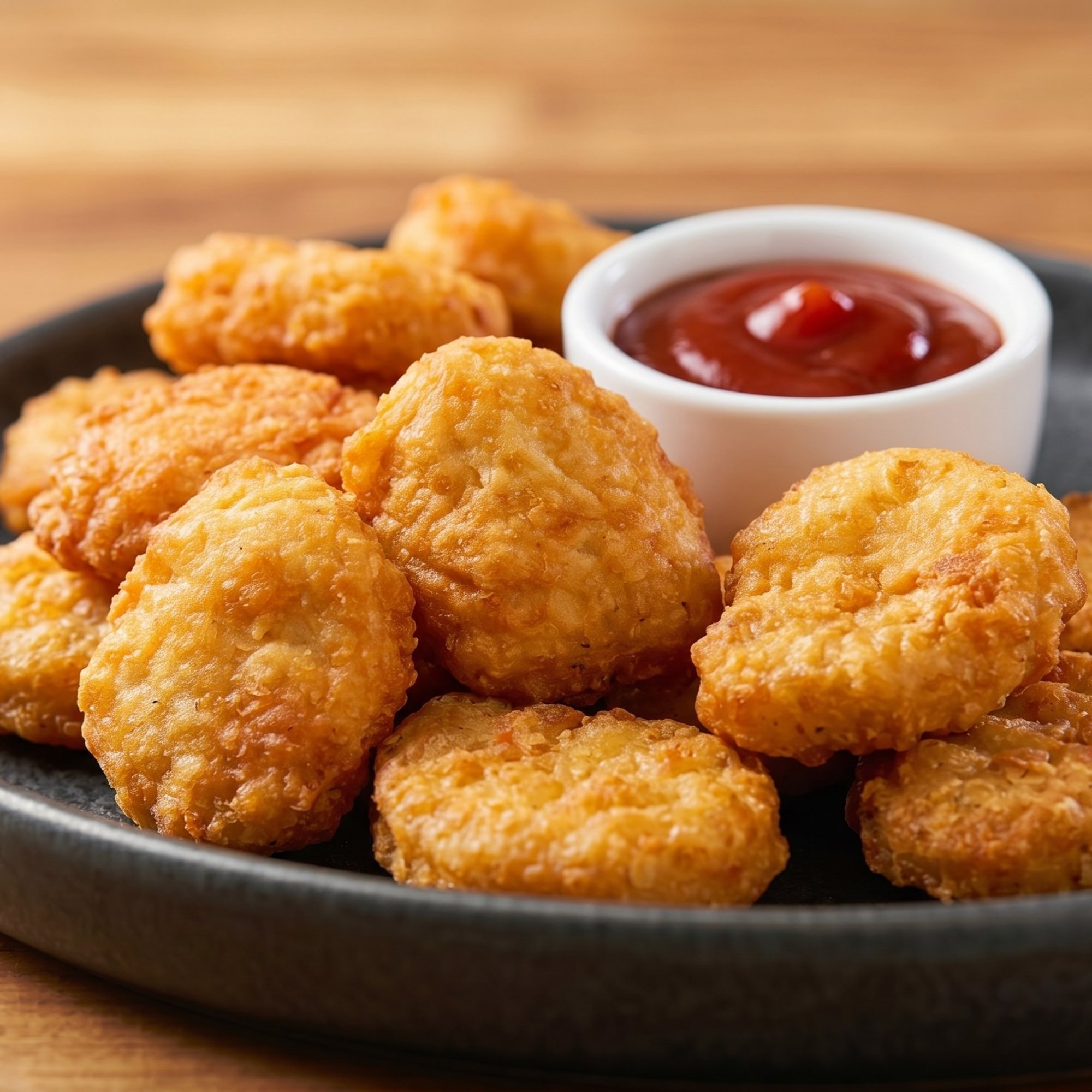 Chicken Nuggets